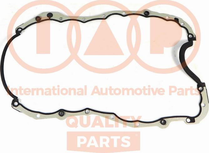 IAP QUALITY PARTS 163-13110 - Уплътнение, маслоутаител vvparts.bg