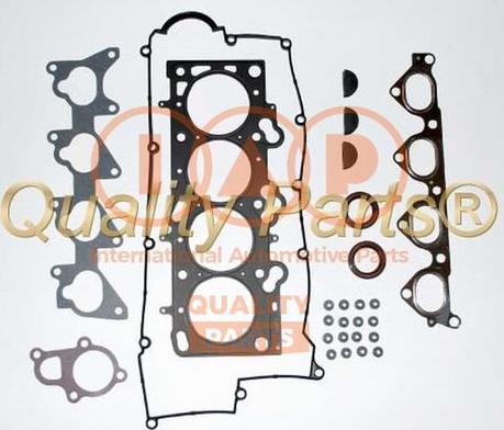 IAP QUALITY PARTS 116-07024 - Комплект гарнитури, цилиндрова глава vvparts.bg