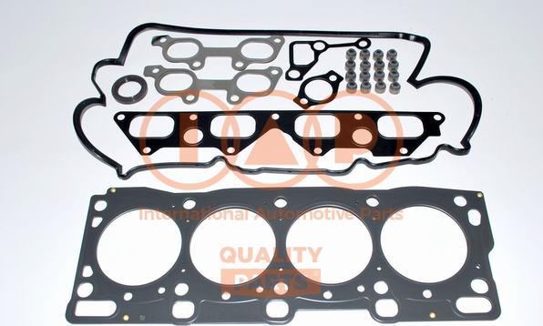 IAP QUALITY PARTS 116-11056 - Комплект гарнитури, цилиндрова глава vvparts.bg