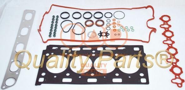 IAP QUALITY PARTS 116-13164 - Комплект гарнитури, цилиндрова глава vvparts.bg