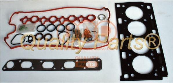 IAP QUALITY PARTS 116-13160 - Комплект гарнитури, цилиндрова глава vvparts.bg