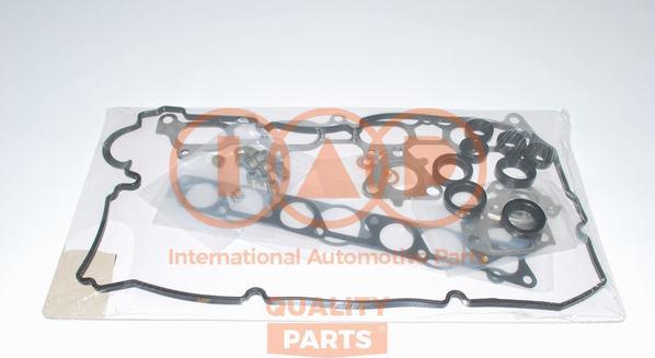 IAP QUALITY PARTS 116-12032 - Комплект гарнитури, цилиндрова глава vvparts.bg