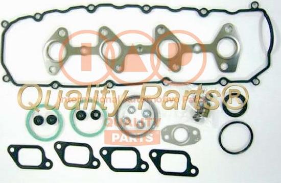 IAP QUALITY PARTS 116-17056 - Комплект гарнитури, цилиндрова глава vvparts.bg