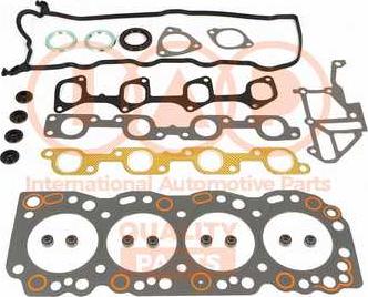 IAP QUALITY PARTS 116-17050 - Комплект гарнитури, цилиндрова глава vvparts.bg