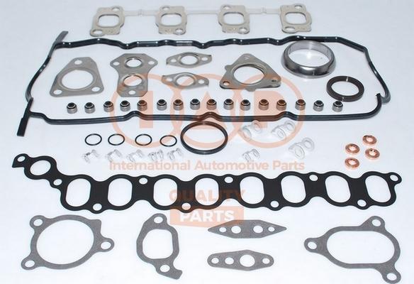 IAP QUALITY PARTS 116-17089 - Комплект гарнитури, цилиндрова глава vvparts.bg