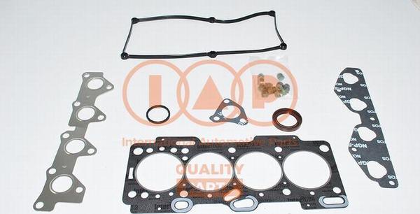 IAP QUALITY PARTS 116-21090 - Комплект гарнитури, цилиндрова глава vvparts.bg