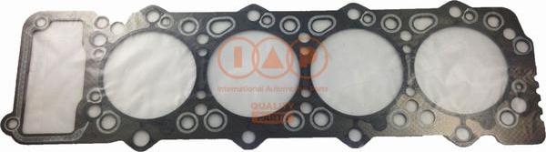 IAP QUALITY PARTS 118-12026 - Гарнитура, цилиндрова глава vvparts.bg