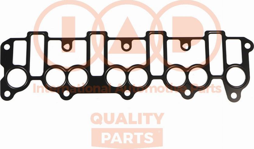 IAP QUALITY PARTS 117-50040 - Комплект гарнитури, всмукателен колектор vvparts.bg