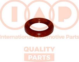 IAP QUALITY PARTS 134-16020 - Семеринг, разпределителен вал vvparts.bg