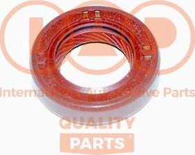 IAP QUALITY PARTS 136-12011 - Семеринг, вал на междинна предавка vvparts.bg