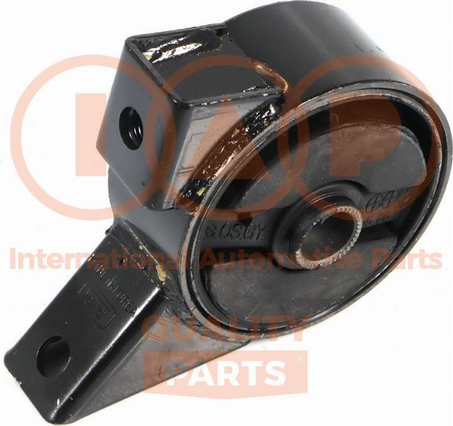 IAP QUALITY PARTS 138-07050 - Окачване, двигател vvparts.bg