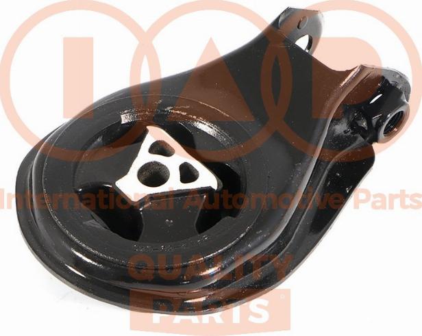 IAP QUALITY PARTS 138-11022 - Окачване, двигател vvparts.bg