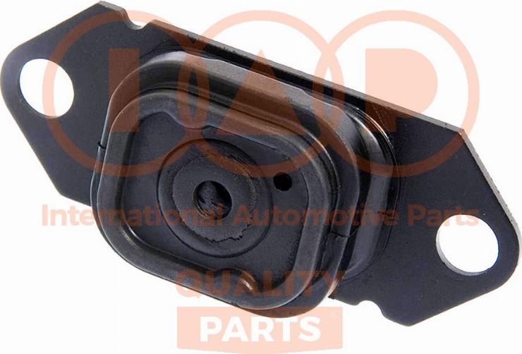 IAP QUALITY PARTS 138-13201 - Окачване, двигател vvparts.bg