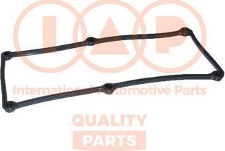 IAP QUALITY PARTS 133-07090 - Гарнитура, капак на цилиндрова глава vvparts.bg