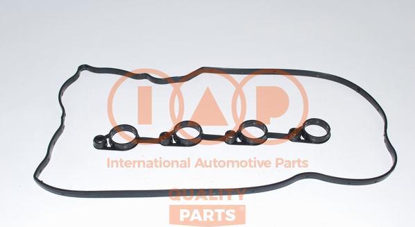 IAP QUALITY PARTS 133-21100 - Гарнитура, капак на цилиндрова глава vvparts.bg