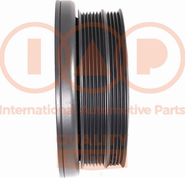 IAP QUALITY PARTS 132-51032 - Ремъчна шайба, колянов вал vvparts.bg