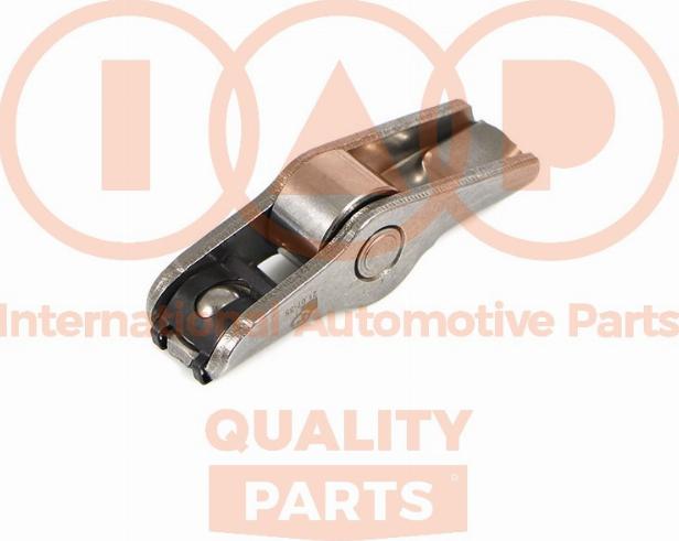 IAP QUALITY PARTS 125-16056 - Кобилица, газоразпределение vvparts.bg