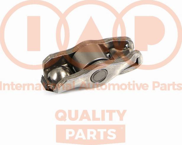 IAP QUALITY PARTS 125-11080 - Кобилица, газоразпределение vvparts.bg