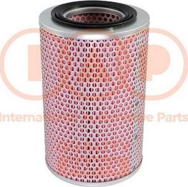 IAP QUALITY PARTS 121-09092 - Въздушен филтър vvparts.bg