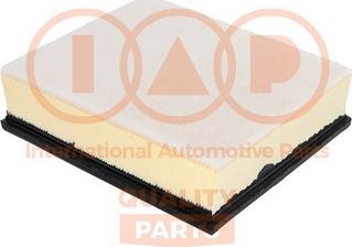 IAP QUALITY PARTS 121-09014 - Въздушен филтър vvparts.bg