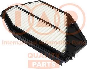 IAP QUALITY PARTS 121-06035 - Въздушен филтър vvparts.bg