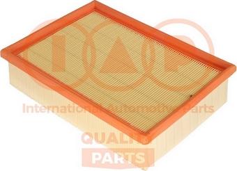 IAP QUALITY PARTS 121-06021 - Въздушен филтър vvparts.bg