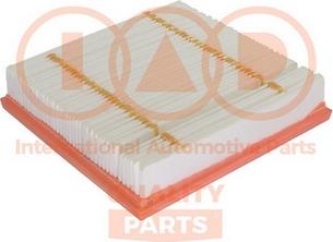 IAP QUALITY PARTS 121-08011 - Въздушен филтър vvparts.bg