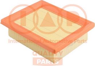 IAP QUALITY PARTS 121-03091 - Въздушен филтър vvparts.bg