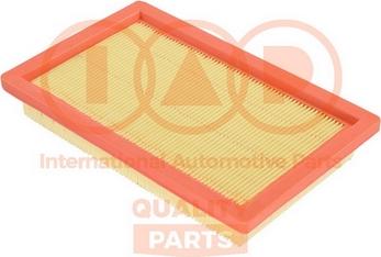 IAP QUALITY PARTS 121-03043 - Въздушен филтър vvparts.bg