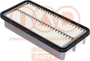 IAP QUALITY PARTS 121-07046G - Въздушен филтър vvparts.bg