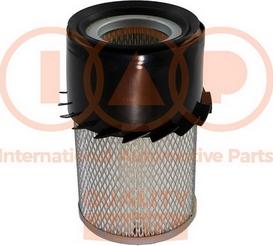 IAP QUALITY PARTS 121-14030 - Въздушен филтър vvparts.bg