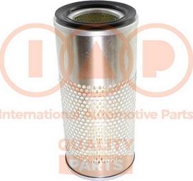 IAP QUALITY PARTS 121-14032 - Въздушен филтър vvparts.bg