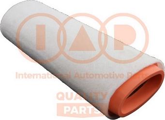 IAP QUALITY PARTS 121-14071 - Въздушен филтър vvparts.bg