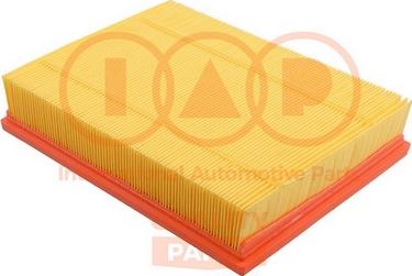 IAP QUALITY PARTS 121-14078 - Въздушен филтър vvparts.bg