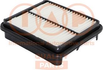 IAP QUALITY PARTS 121-16054 - Въздушен филтър vvparts.bg