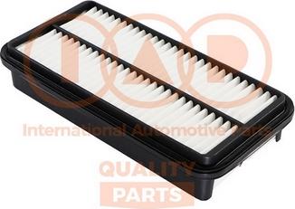 IAP QUALITY PARTS 121-16053 - Въздушен филтър vvparts.bg