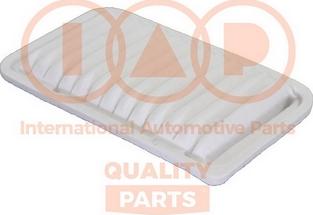 IAP QUALITY PARTS 121-16079 - Въздушен филтър vvparts.bg