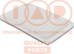 IAP QUALITY PARTS 121-16176 - Въздушен филтър vvparts.bg