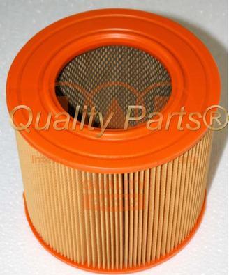 IAP QUALITY PARTS 121-11052 - Въздушен филтър vvparts.bg