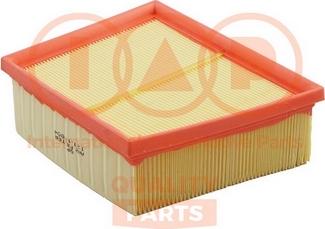 IAP QUALITY PARTS 121-11084 - Въздушен филтър vvparts.bg