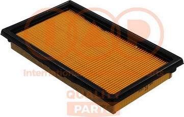 IAP QUALITY PARTS 121-13094 - Въздушен филтър vvparts.bg