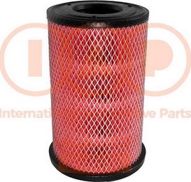 IAP QUALITY PARTS 121-13046 - Въздушен филтър vvparts.bg