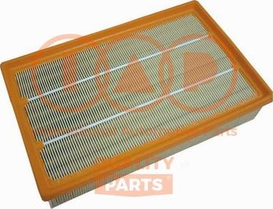 IAP QUALITY PARTS 121-13048 - Въздушен филтър vvparts.bg