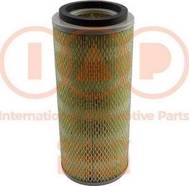 IAP QUALITY PARTS 121-13020 - Въздушен филтър vvparts.bg