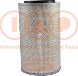 IAP QUALITY PARTS 121-13151 - Въздушен филтър vvparts.bg