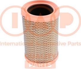 IAP QUALITY PARTS 121-13165 - Въздушен филтър vvparts.bg