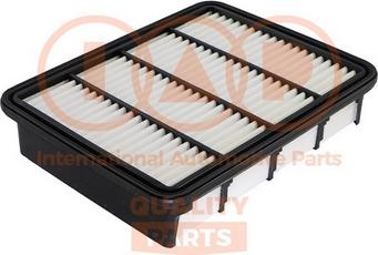 IAP QUALITY PARTS 121-12054 - Въздушен филтър vvparts.bg