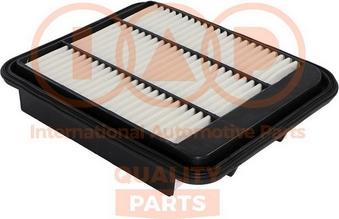 IAP QUALITY PARTS 121-12110 - Въздушен филтър vvparts.bg