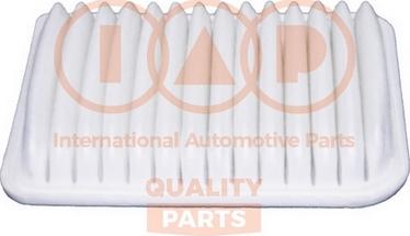 IAP QUALITY PARTS 121-12111 - Въздушен филтър vvparts.bg