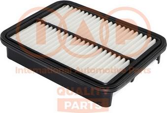 IAP QUALITY PARTS 121-17091 - Въздушен филтър vvparts.bg